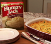 Hungry Jack Recipes